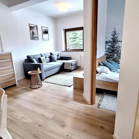 Why Not Apartament Przy Skoczni Zakopane Exterior foto