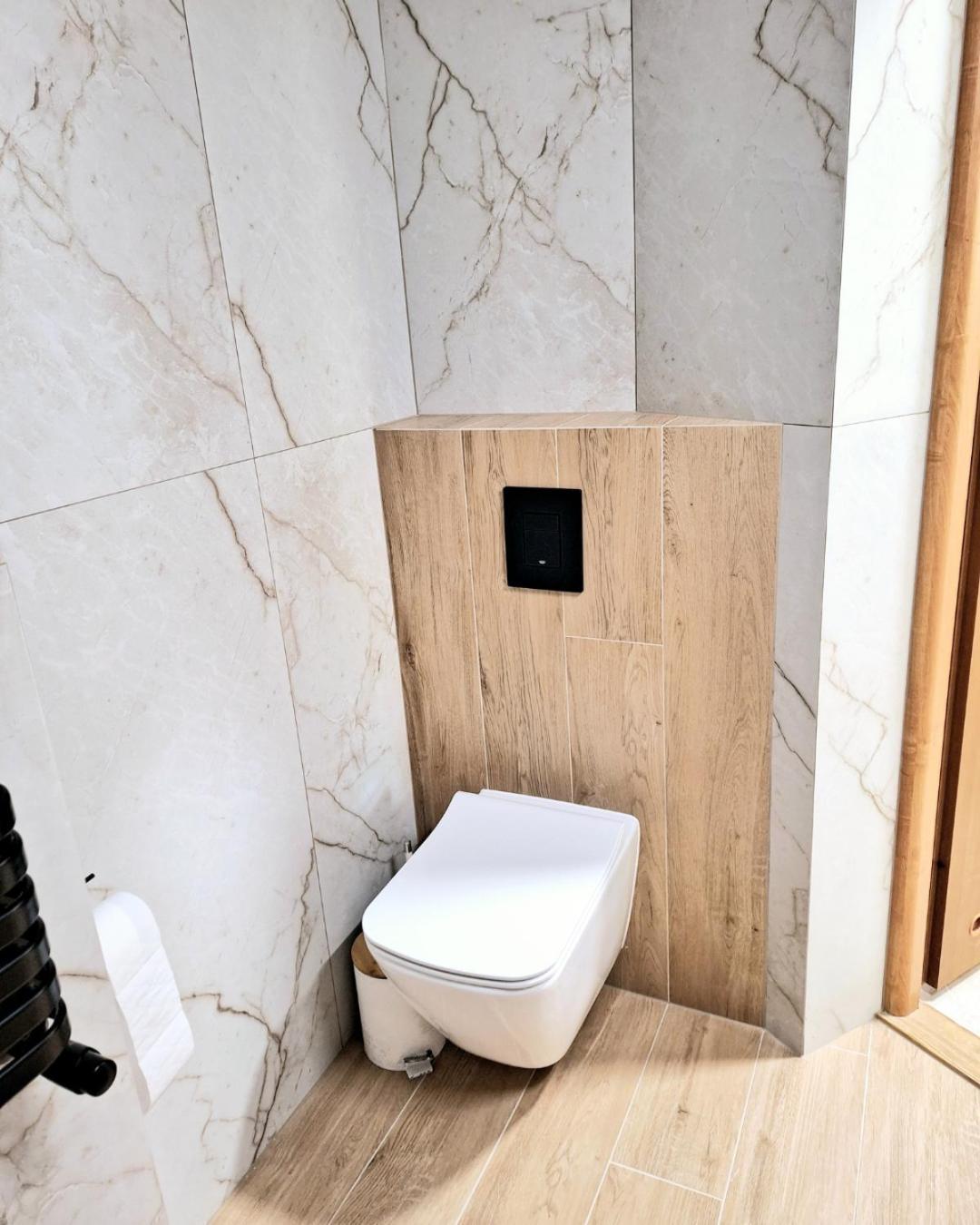 Why Not Apartament Przy Skoczni Zakopane Exterior foto