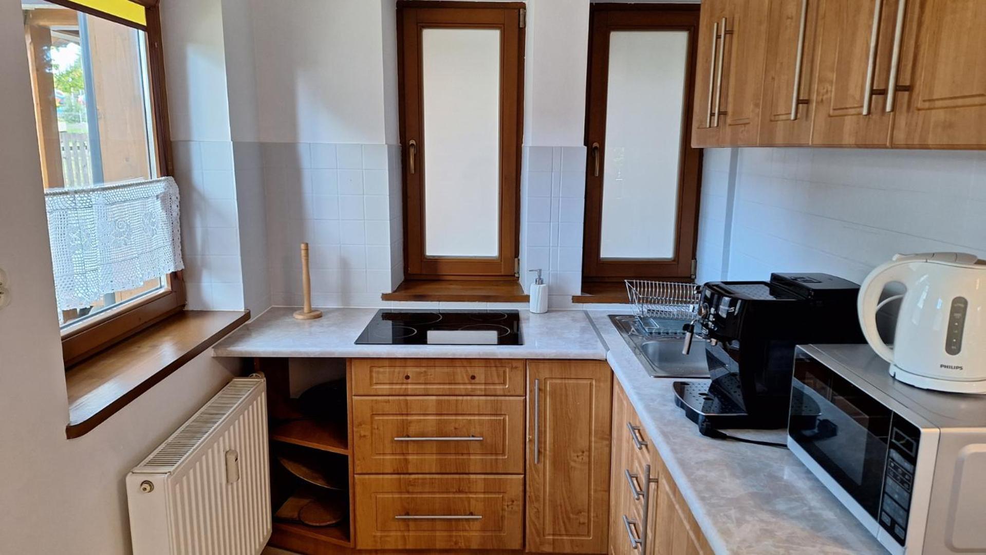 Why Not Apartament Przy Skoczni Zakopane Exterior foto