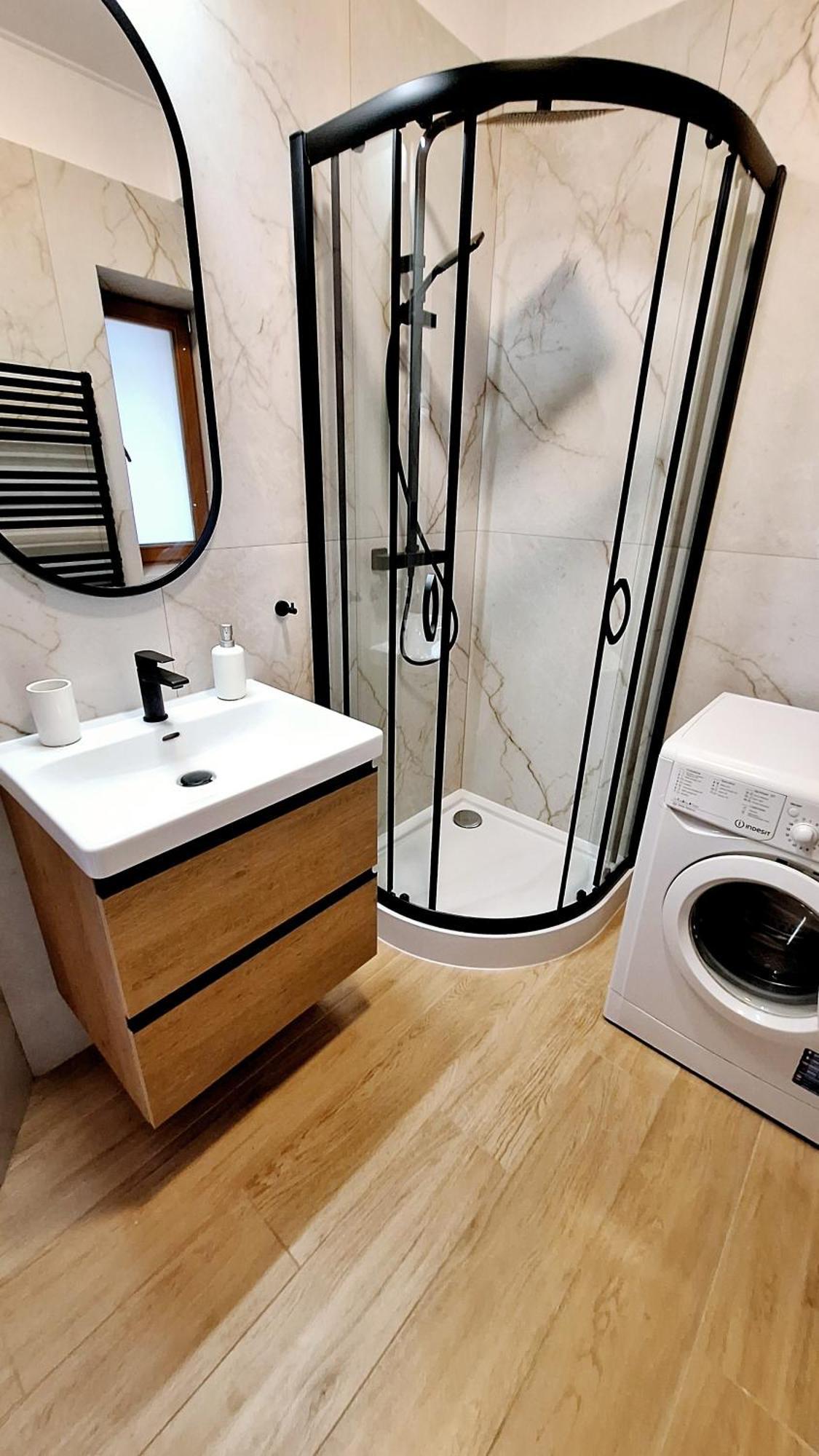 Why Not Apartament Przy Skoczni Zakopane Exterior foto